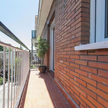 Plaza De Las Ventas II -Tu Estancia Con Estilo En Madrid Eksteriør billede