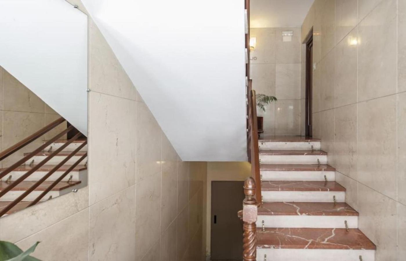 Plaza De Las Ventas II -Tu Estancia Con Estilo En Madrid Eksteriør billede