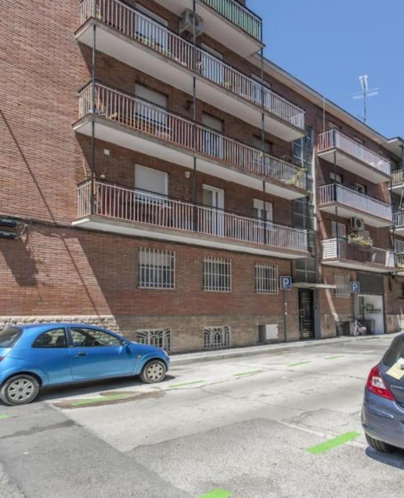 Plaza De Las Ventas II -Tu Estancia Con Estilo En Madrid Eksteriør billede